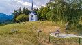 La chapelle de Riantmont