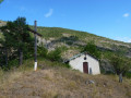 La chapelle de Saint Sixte