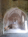 La chapelle de Saint-Sorny