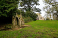 La chapelle de Saint Venec