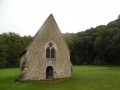 La chapelle de St Cenery La chapelle de St Cenery