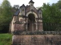 La chapelle de Saint-Evroult
