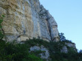La Chapelle de St-Pons