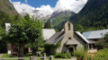 La chapelle de Valsenetre