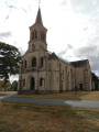 Chapelle de Vaudouan, bords de l'Indre, Briantes au départ de Montgivray Chapelle de Vaudouan, bords de l'Indre, Briantes au départ de Montgivray