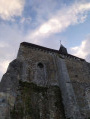La Chapelle de Vauguillain