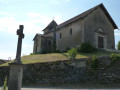 La chapelle de Vermelle La chapelle de Vermelle