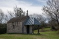 La chapelle des chasseurs.