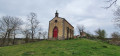 La chapelle des Iles