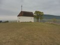 La chapelle du Bollenberg La chapelle du Bollenberg