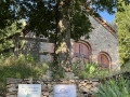 The Calvary Chapel