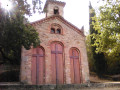 La Chapelle du Calvaire