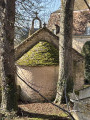 La Chapelle du château de Rains