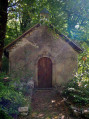 La chapelle du Croc