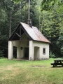 La chapelle du Kolben La chapelle du Kolben