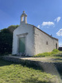 La chapelle du mont Bouquet