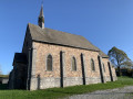 La Chapelle du Planois