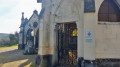 la chapelle du Rosaire