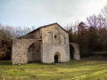 La Chapelle du Val des Nymphes