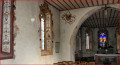La chapelle du Val du Pâtre