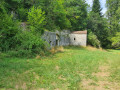 La chapelle et la fontaine