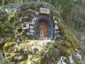 La chapelle Maillée La chapelle Maillée