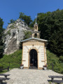 La Chapelle Na Wodzie d'Ojc&oacute;w