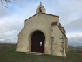 La Chapelle Notre Dame de Briailles