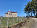 la Chapelle Notre-Dame de Lorette