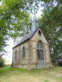 la chapelle Notre Dame de Lourdes la chapelle Notre Dame de Lourdes