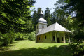 La chapelle Notre-Dame de Mazières