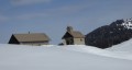 La Chapelle Notre-Dame des Neiges