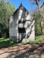 La chapelle Notre-Dame du buisson