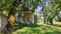 La chapelle Notre-dame du Revest