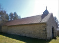 La chapelle Notre Dame