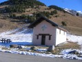 La Chapelle près du départ La Chapelle près du départ