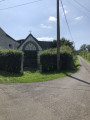 La chapelle près du point de départ et d'arrivée