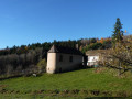 La chapelle Saint Alexis