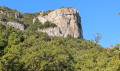 La chapelle Saint-Andr&eacute; de Julhans