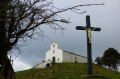 La chapelle Saint-Antoine (San Antoni)