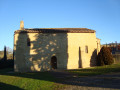 La chapelle Saint Christol. La chapelle Saint Christol.
