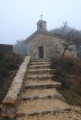 La chapelle Saint Christophe