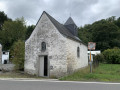 La Chapelle Saint-Denis de Juzaine