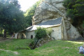 La chapelle Saint-Gildas