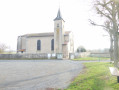 La chapelle Saint Hilaire La chapelle Saint Hilaire