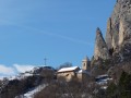 La Chapelle Saint-Jacques