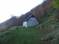 La chapelle saint Joseph