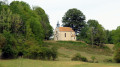La chapelle Saint-Maximin
