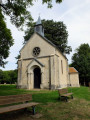 La chapelle Saint-Maximin