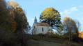 La Chapelle Saint-Maximin